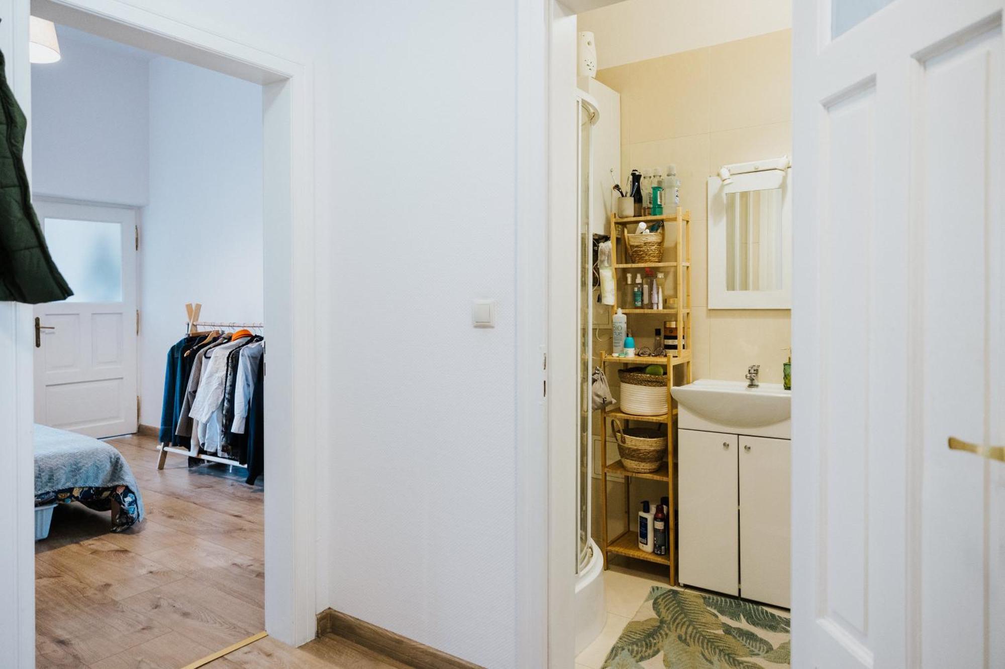 Atticus Apartments คราคูฟ ภายนอก รูปภาพ