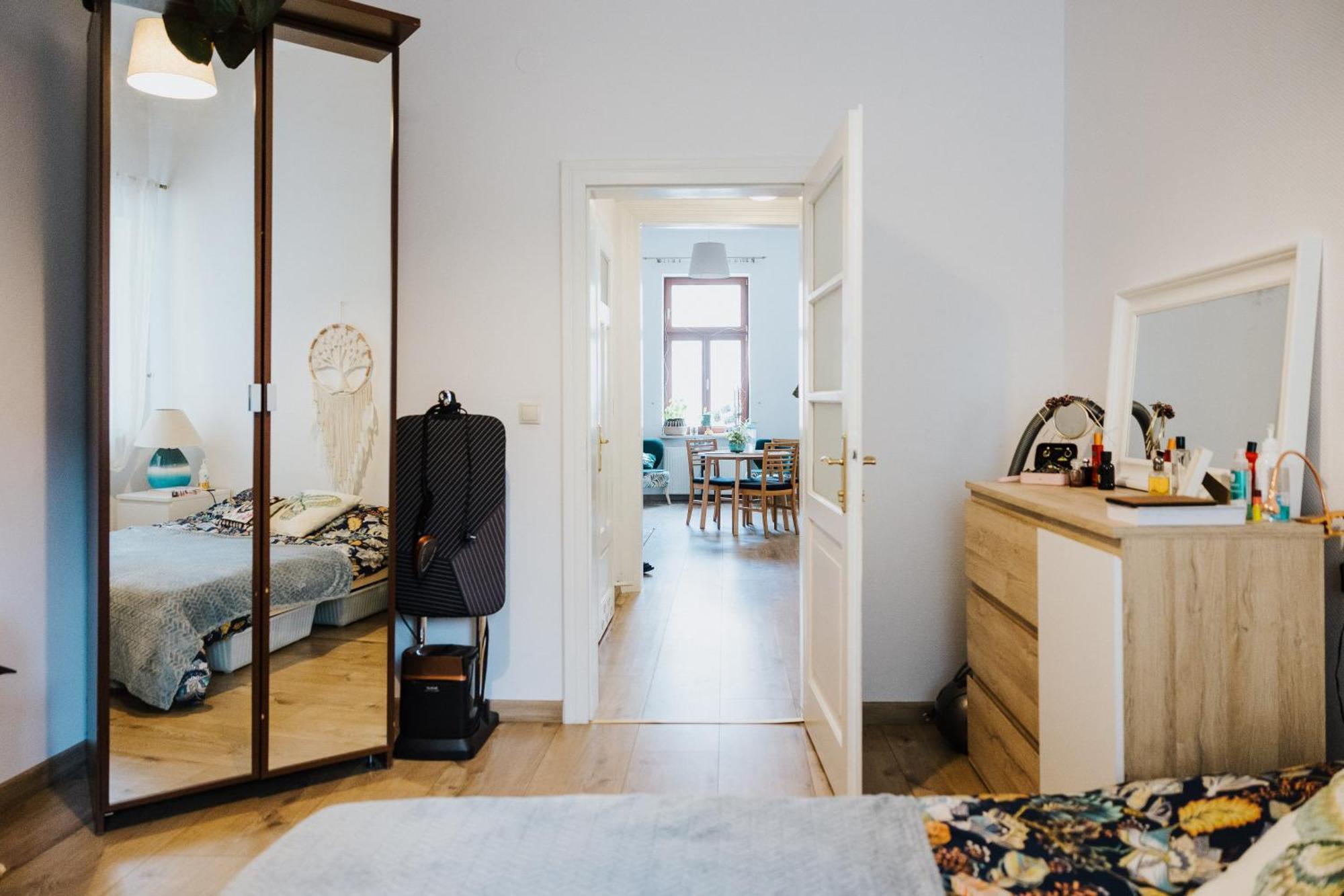 Atticus Apartments คราคูฟ ภายนอก รูปภาพ