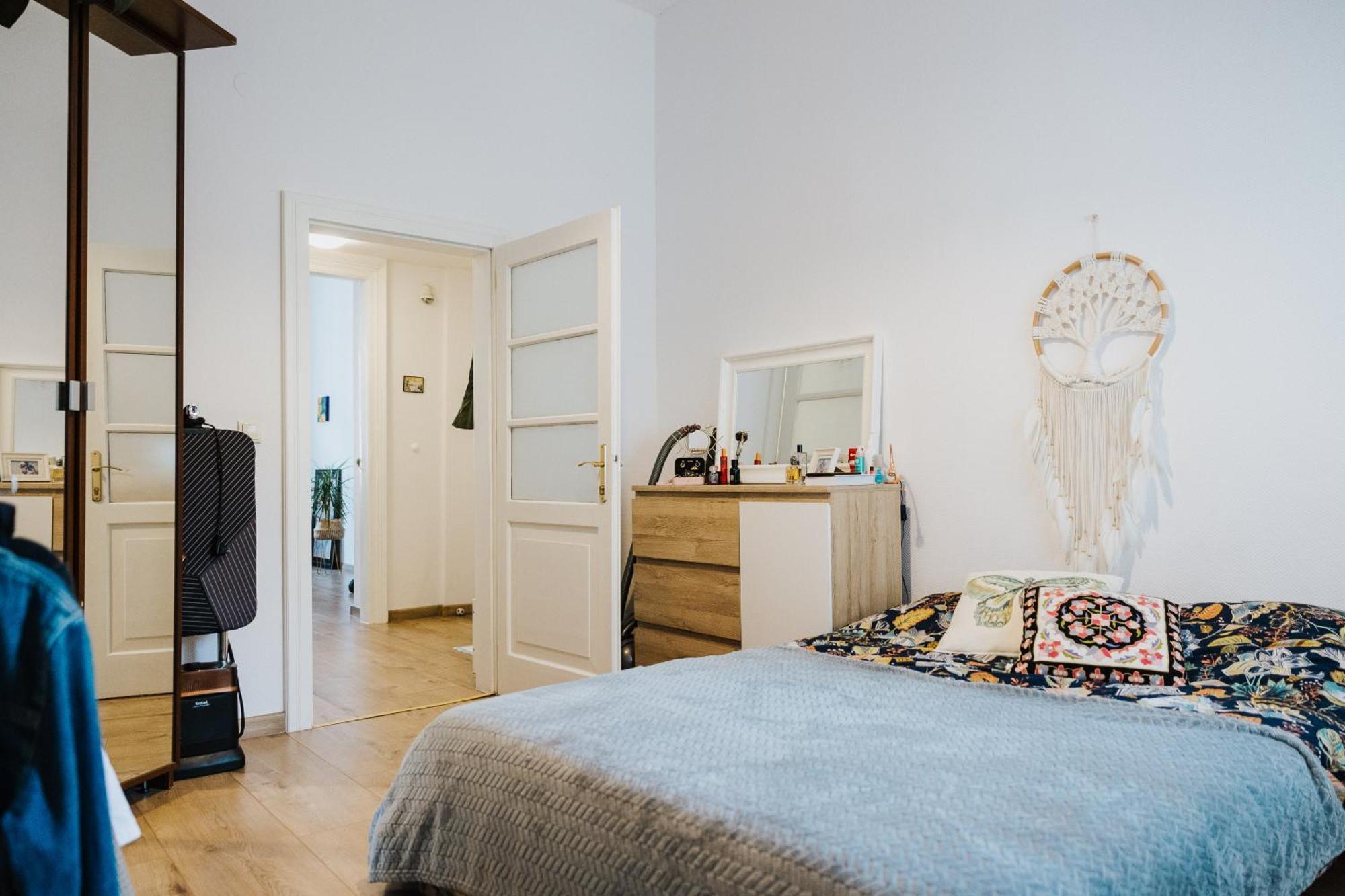 Atticus Apartments คราคูฟ ภายนอก รูปภาพ